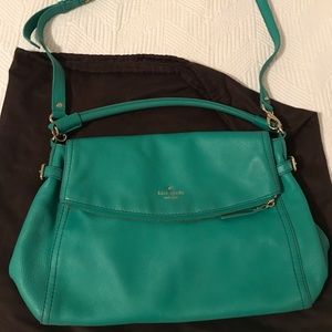 Kate Spade Cobble Hill bag